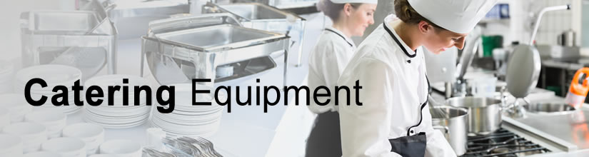 Catering Equipment