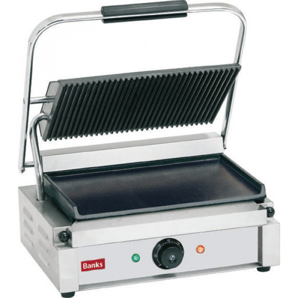 PCG-RF Panini Grill