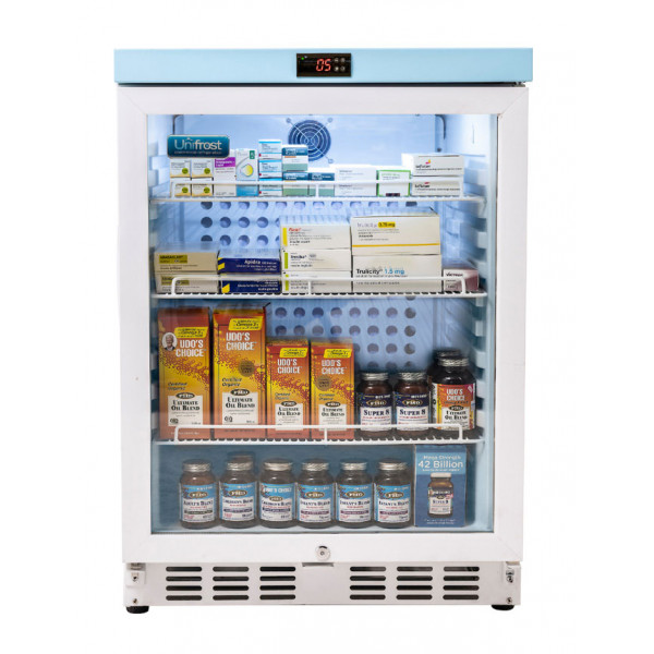 PLR150 Medical Fridge