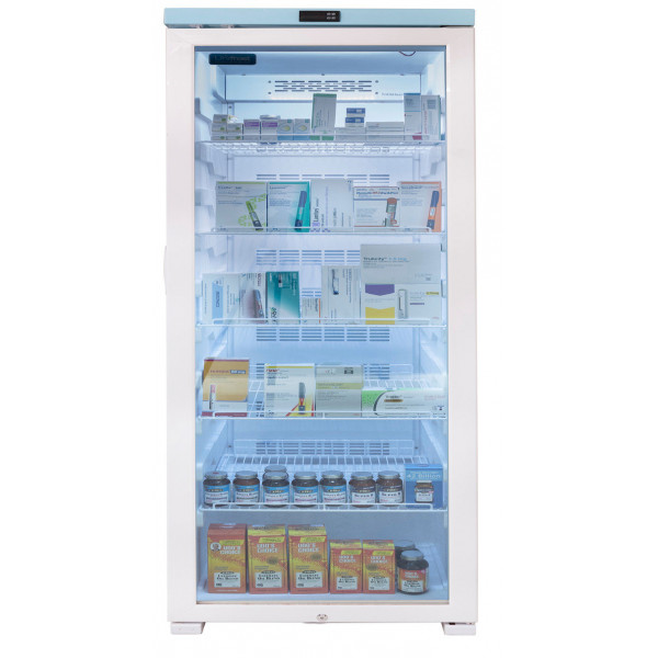 PLR450 Medical Fridge