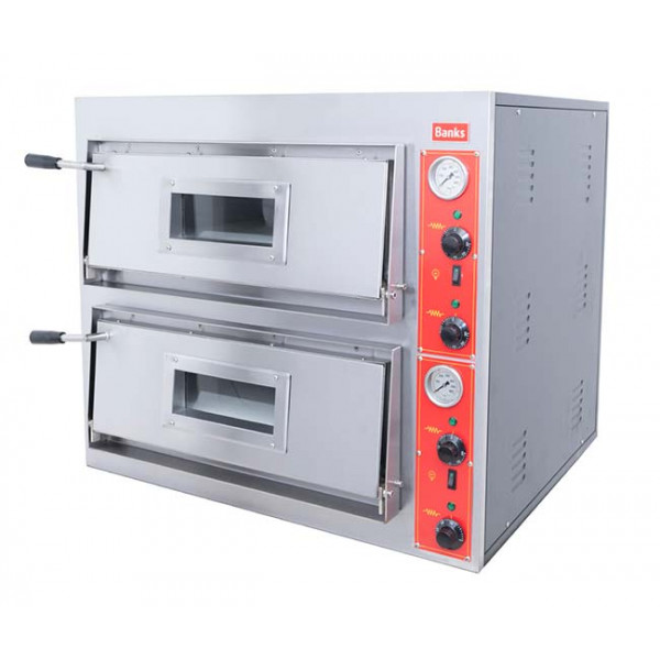 TDP61 Pizza Oven