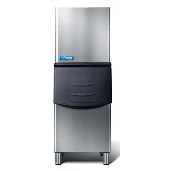 U210-180 Ice Maker + Storage Chest