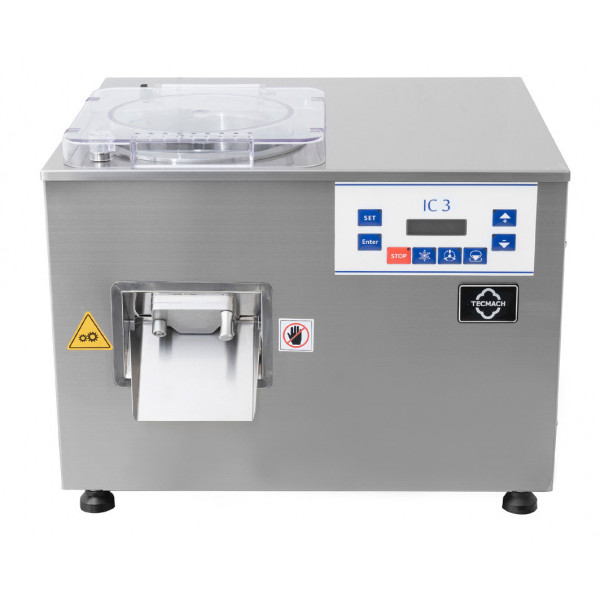 VBF3 Gelato Maker