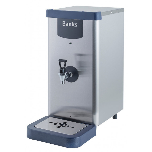 WB12 Automatic Water Boiler