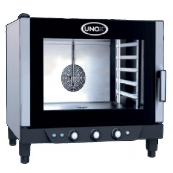 XV393 Combi Oven