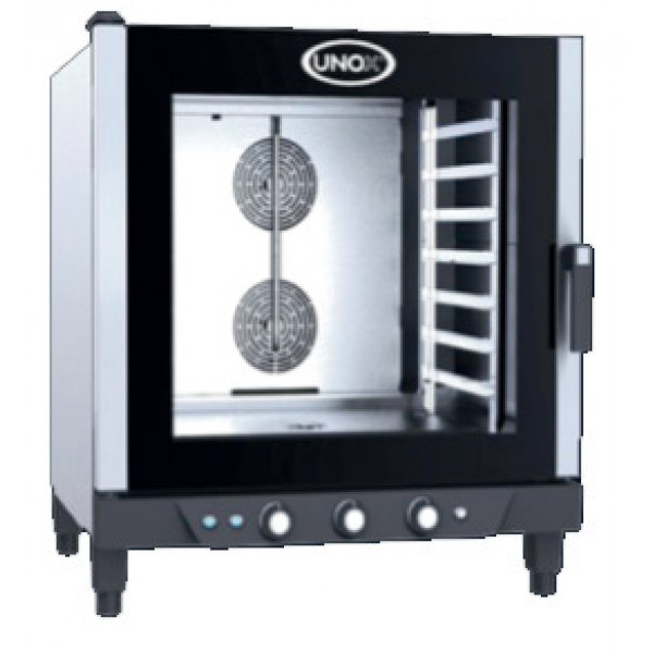 XV593 Combi Oven