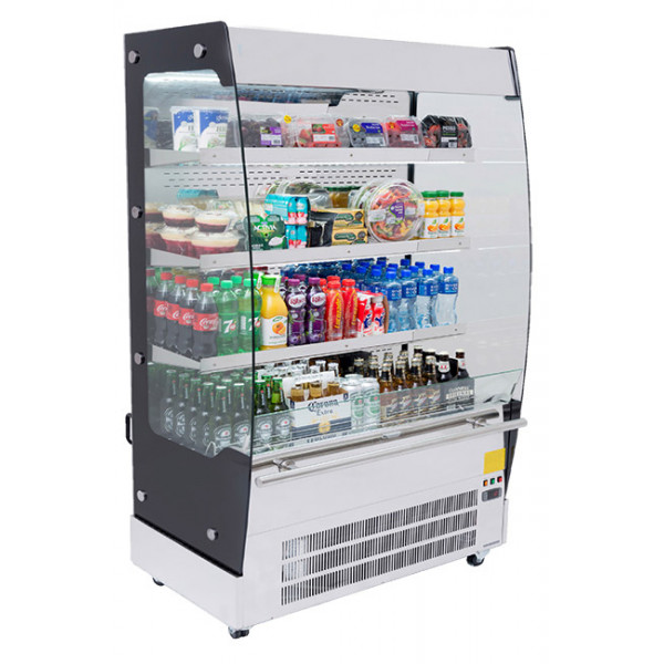 YLK480 Multi-Deck Display Chiller