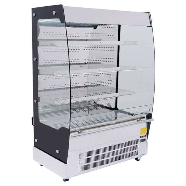 YLK580L Multi-Deck Display Chiller